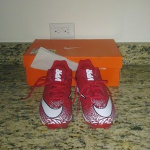 Nike VPR Cleats